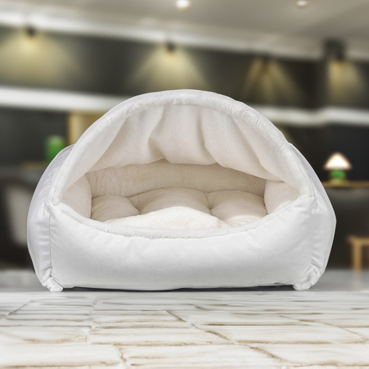 Bowsers Canopy Dog Bed