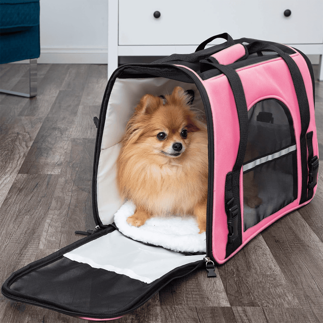 Dog Carrier / Cat Carrier | Size S / L Pet Carrier