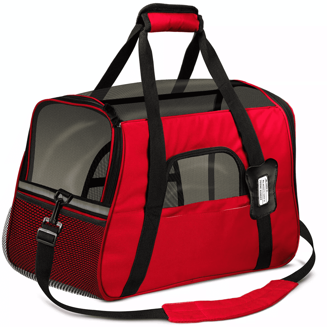 Dog Carrier / Cat Carrier | Size S / L Pet Carrier