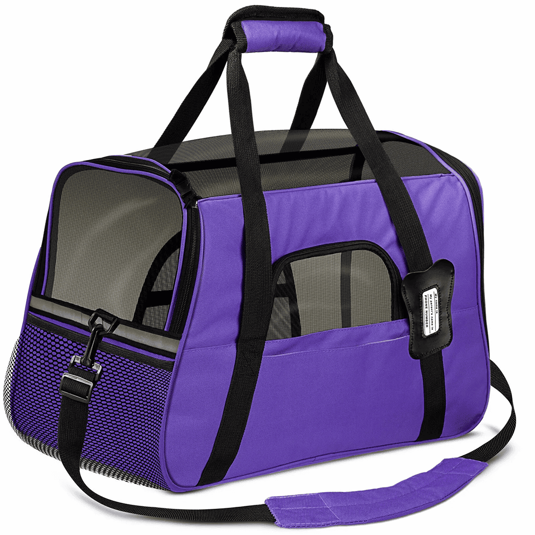 Dog Carrier / Cat Carrier | Size S / L Pet Carrier