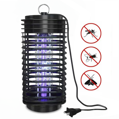 Bedroom Electric Mosquito Killer Quiet Low Light | Fly / Bug Trap, 400 sq ft