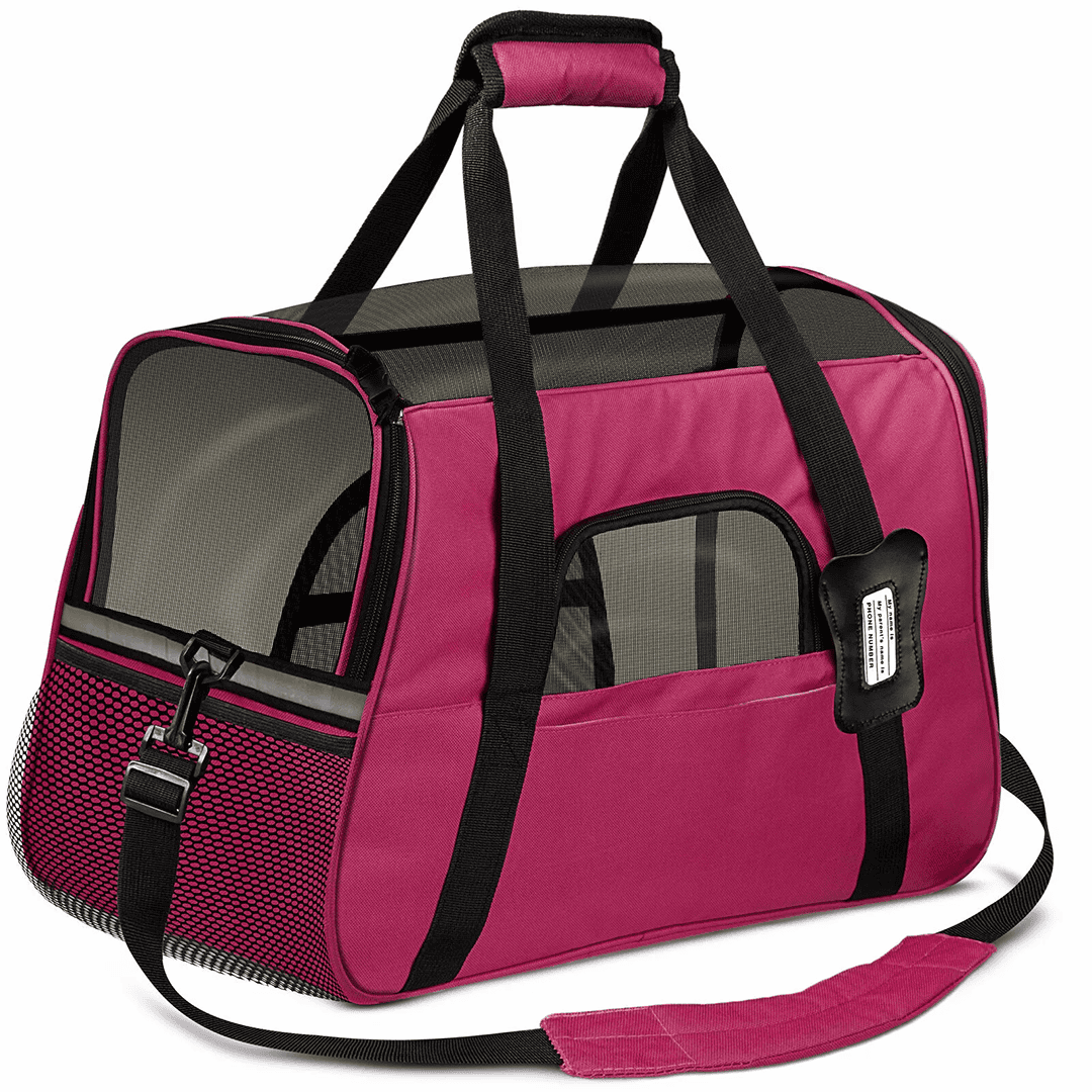 Dog Carrier / Cat Carrier | Size S / L Pet Carrier
