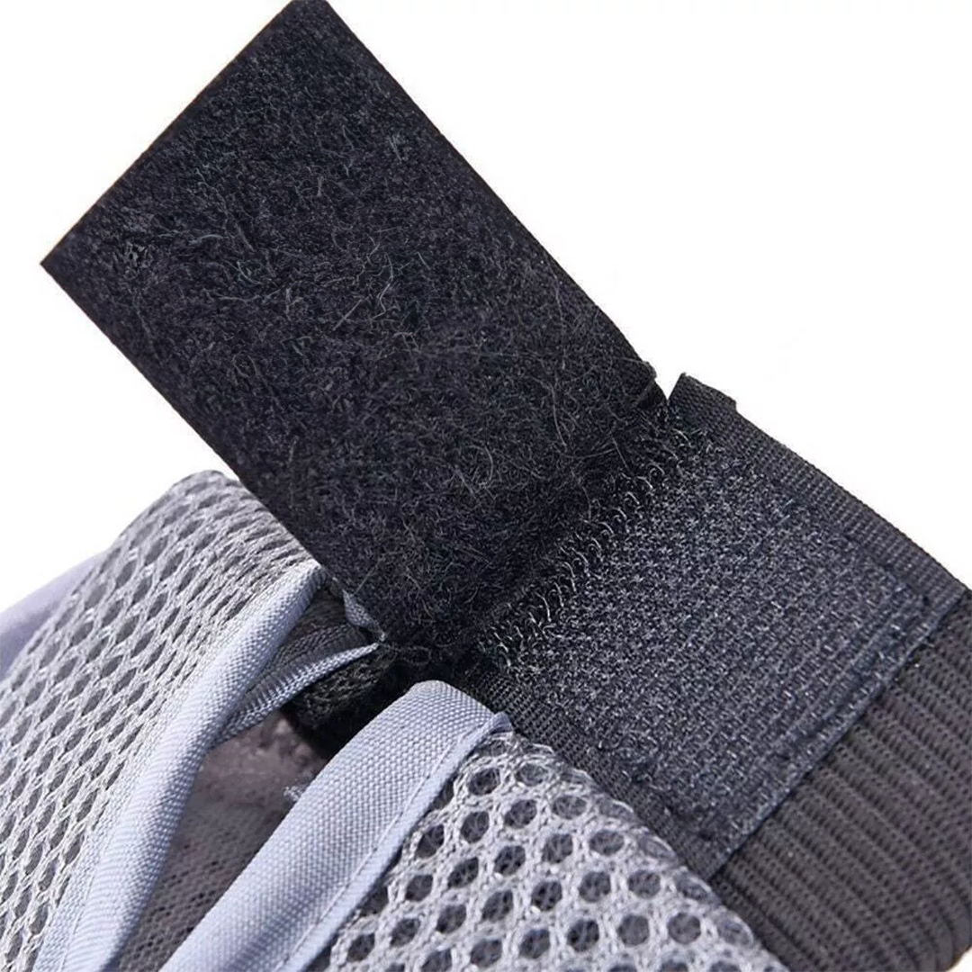 Grooming Glove | Steel Pins / Rubber Tips
