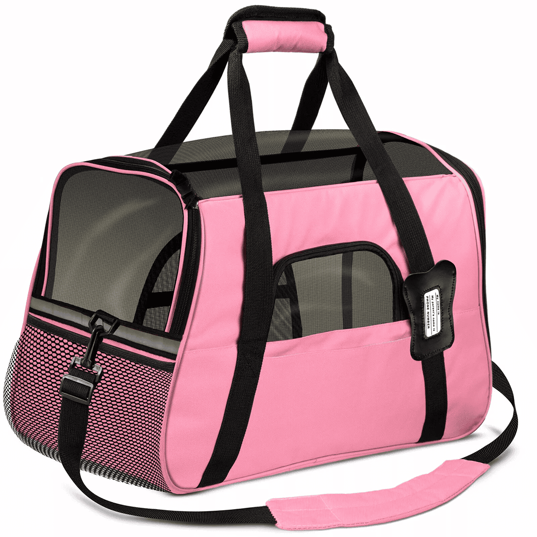 Dog Carrier / Cat Carrier | Size S / L Pet Carrier