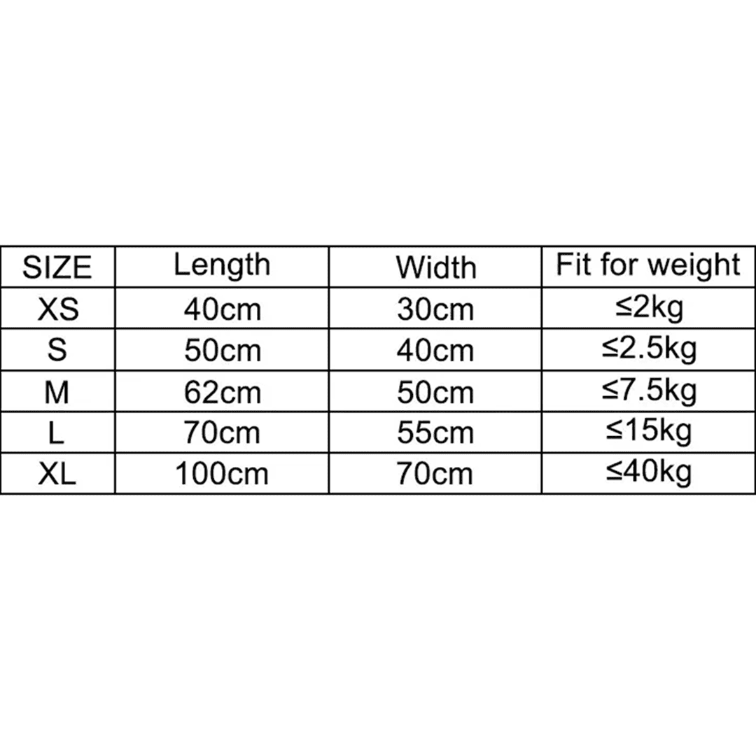 Dog Cooling Mat | 3 Layer Fabric CoolCore Fibre Urine Absorption
