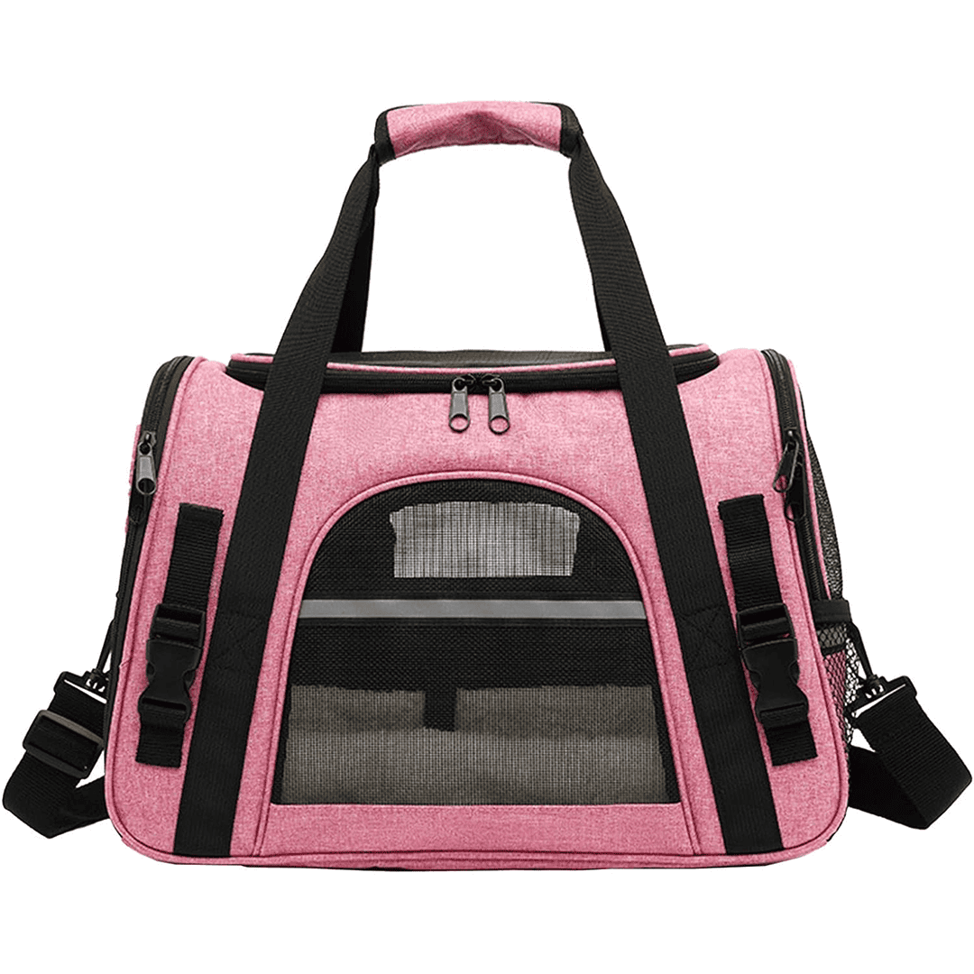 Dog Carrier / Cat Carrier | Size S / L Pet Carrier