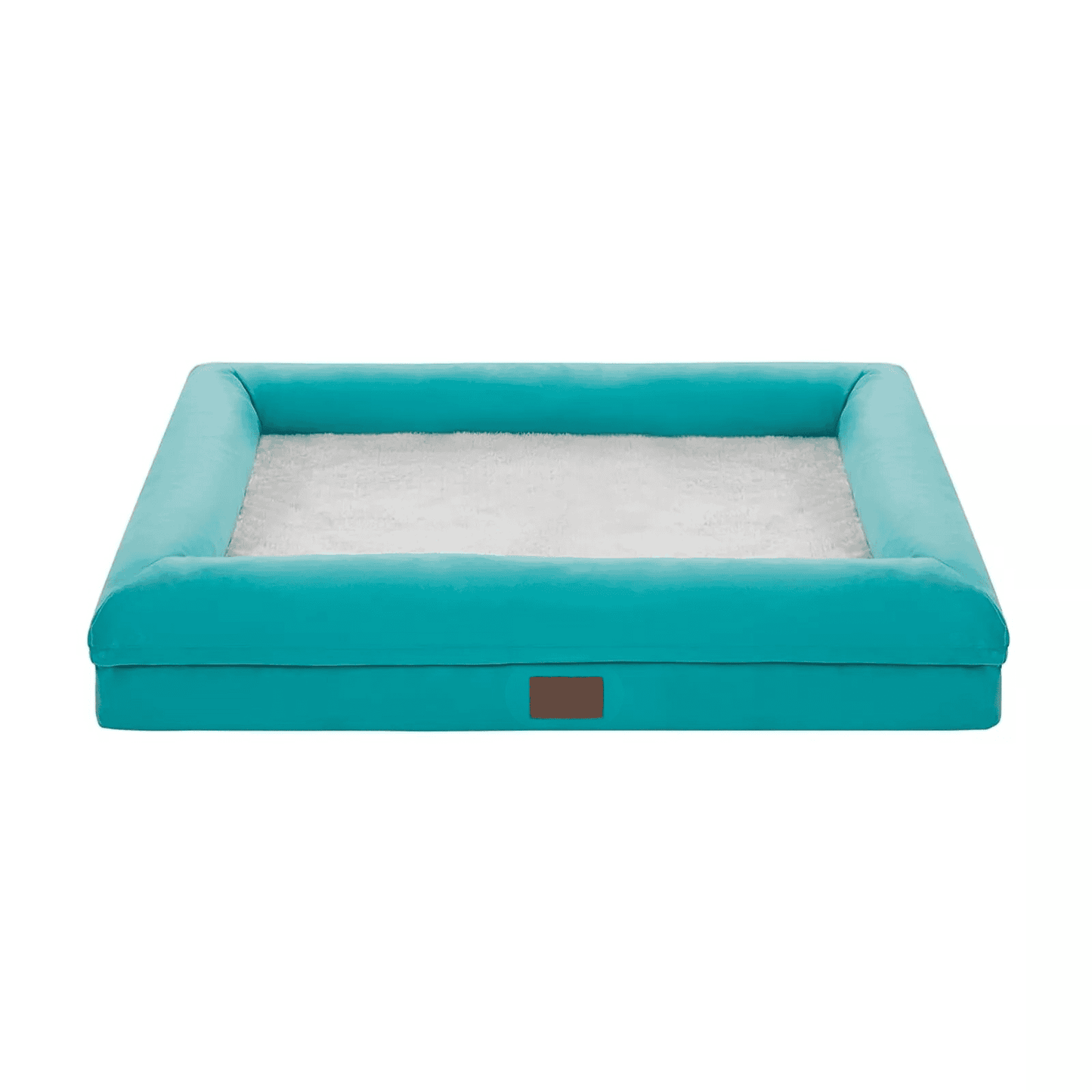 Premium Orthopedic Nesting Dog Bed with Removable Cover (S-XXL)
