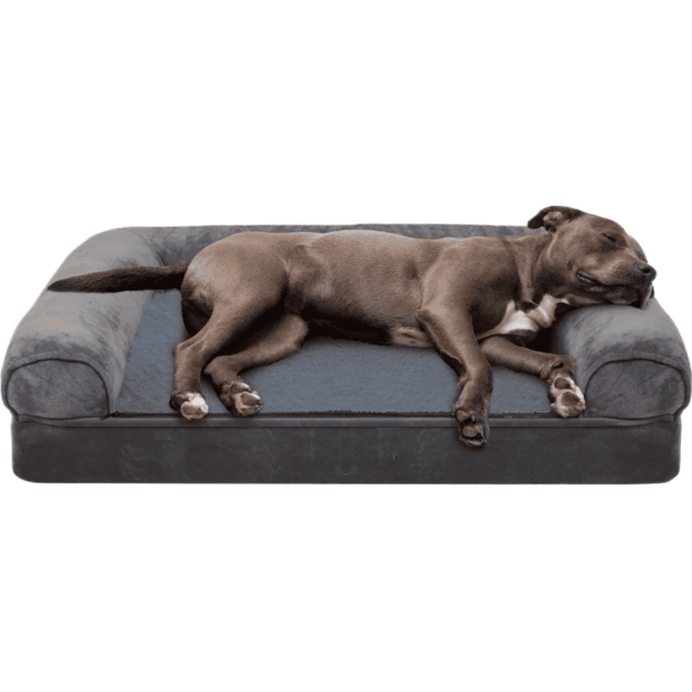 Luxe Orthopedic Dog Bed - Joint Prevention / Waterproof (L-XXL)