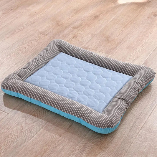 Breathable Dog Cooling Mat