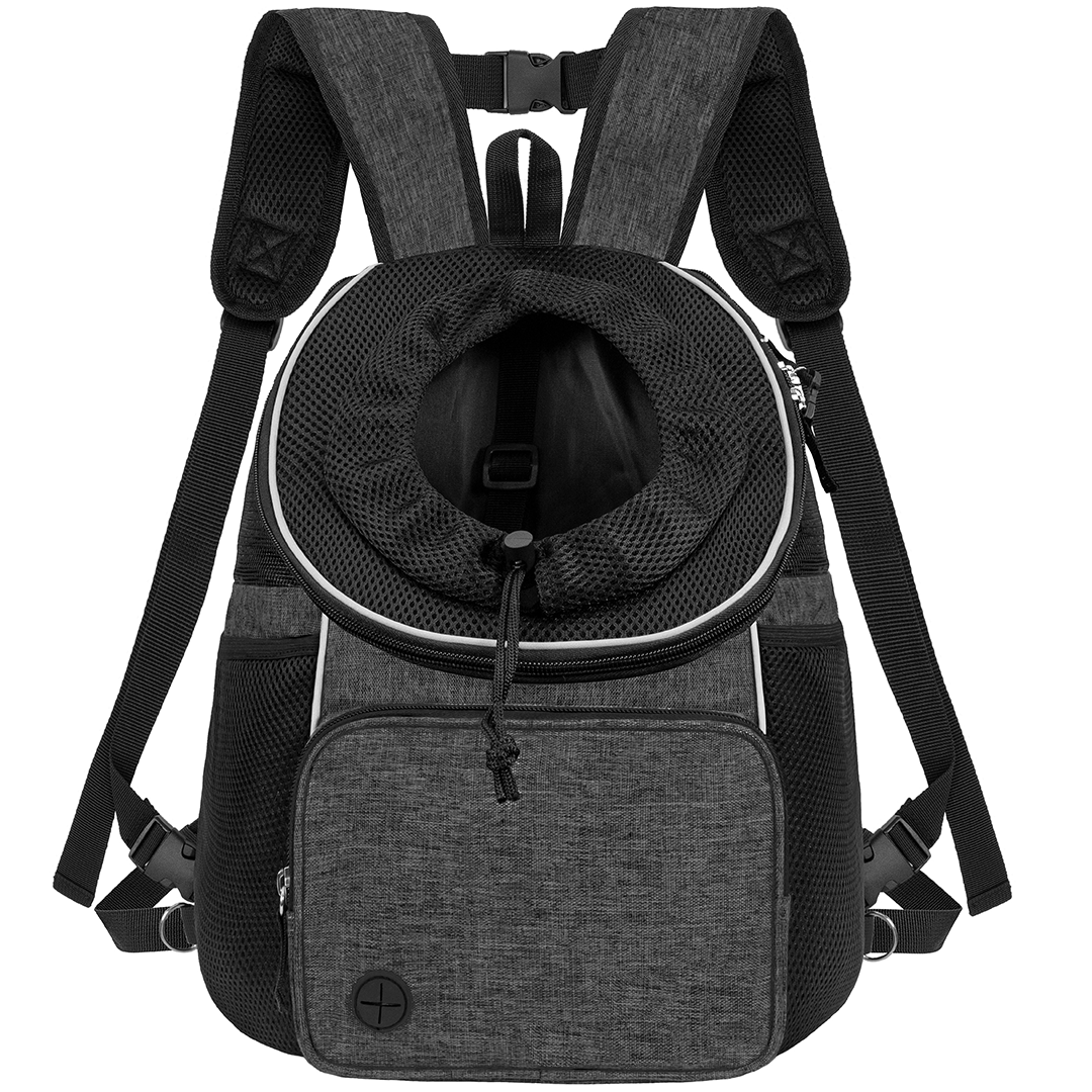 Pet / Dog / Cat Carrier Backpack Travel Bag Head Out